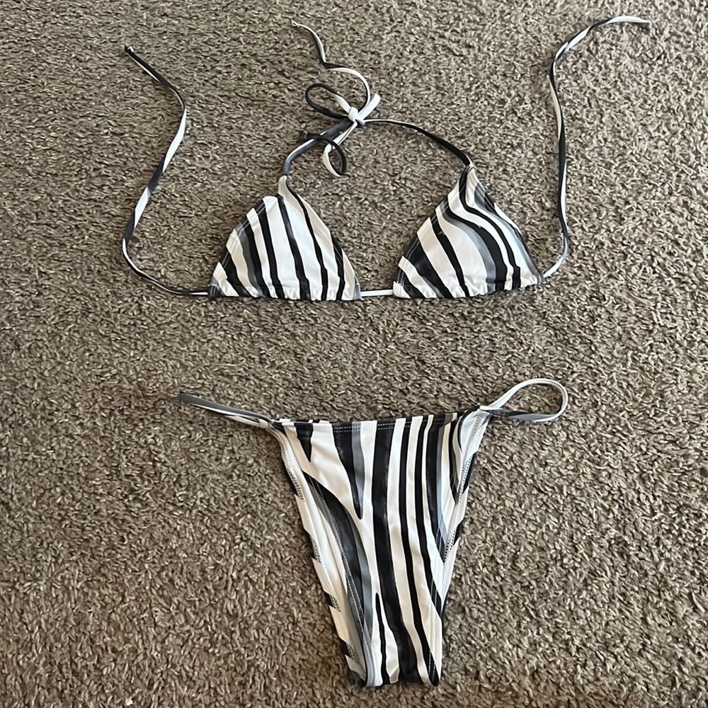 bikini